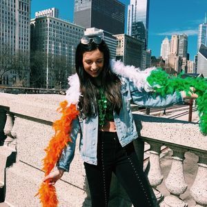 Meet your Posher, Marissa